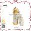 6ml advanced screw on cap copper stick oil bottle