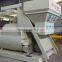 hot-sale self loading concrete mixer machine JS 750