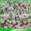 Hot sales! White color Recycled pp granules for container raw material
