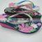 New Design 2015 Summer EVA Sole Wedges Heels Slippers