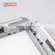 Aluminium poster frame/Aluminium snap frame with optional LED