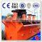 Henan zhognek copper ore process flotation machine