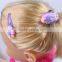 Kids Girls Animal Daisy Kids Hair Accessories Topknot Baby Headband