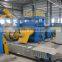 silicon steel coil straighting and leveling cut to length line
