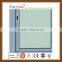 China supplier durable aluminum sliding windows glass window