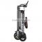 36V 3 Wheel Folding Electric Kick Scooter for adult 3 wheel electric bicycle