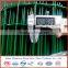 European Style Beautiful High Quality powder Coated Euro Fence