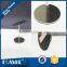 Unique Factory_Direct_Supply Brillant Steel Shoes display Stand