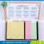 Memo Pads, Teacher Sticky Notes, Personalized Sticky Notes