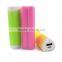 Hot selling power bank 2600 mah with low price for various mobile devices