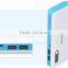 2015 New Design Coming Actual Capacity 15000mAh Power Bank With LED Display 1A AND 2A USB Output From Shenzhen