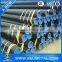 Made in China cheap seamless carbon steel and metal pipe