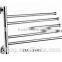 bathroom accessories - wall mounted tower bar 4 bars