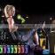 High quality water bottle protein joyshaker FDA Approved
