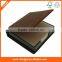 Office hard holder memo block,paper block with advertising logo