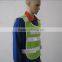 road traffic safety reflective fabric,120gsm
