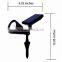 popular 5pcs led solar outdoor landscape spot lighting