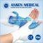 Disposable Surgical Harmless Waterproof Orthopedic Fiberglass Casting Tape Bandage
