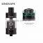 2016 Original Smok TF-RTA Tank 4.5ml Smoktech TF-RTA Tank with G2 Deck G4 Deck