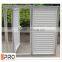 New design swing sun shade aluminum window shutters