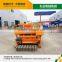 hollow block machine price QMY6-25 hollow brick machine for canton fair