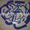BLUE SILICONE HOSE KIT FOR TOYOTA SUPRA MK3 MA70 7M-GE/7M-GTE 3.0 TURBO 1986-1992