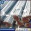 high quality hot sale yield strength of high carbon steel rebar
