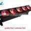 Warm & cold white or rgb 5x30w led matrix