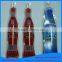 258 ml water stand up pouch filling and sealing machine