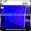 RGBY Single Color LED Star Curtain For DJ led Backdrops