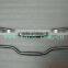 OEM kinds of Ti bike parts custom mountain bike handlebar make XACD full titanium mtb bike handelbar light weight mtb handlebar