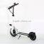 New 500w folding mini portable electric scooter with lithium battery on sale