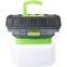 2016 HOT Sale Camping Lantern USB INPUT&OUTPUT Camping Light