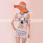 Hot sales plain dye top fashion women lace dress