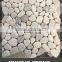natural stone pebble stone floor mat