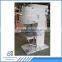 Semi-Automatic can body side seamer making line For Tea Can / Round /Square Tin Can Making