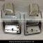 Auto engines car exhaust muffler tail pipe tips of auto parts for range over
