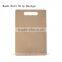Eco-friendly Rice Chopping Board Cutting Blocks Common Kitchen Tools