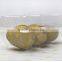 1.5kg Capacity Disposable Clear Plastic Container for Potato Vegetable