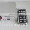 200w wireless silver siren amplifier for car AS-880B