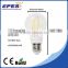 High Lumen Manufacturer Led Lighting Latest Craze Dimmable Custom Filament Bulb