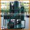 vacuum distillation used engine oil recycling machine