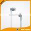 REMAX 535 stereo sport metal wired earphone