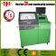 Bosch Denso common rail injector test bench with CE&SGS
