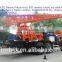 BZC350ZY truck mounted drilling rig
