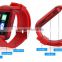 2016 factory cheapest android 4.4 smart watch u8