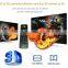 Mini Portable Projector / 3D Projector / Full HD LED DLP Projector With 1080P Resolution
