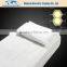 Hotel Supplies White Customized Size Disposable Protective Nonwoven Spunlace Bedsheet Bed Sheet