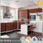 MDF kitchen cabinet/mdf wood colors