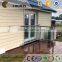 Wood Effect Wood Plastic Composite WPC Wall Cladding